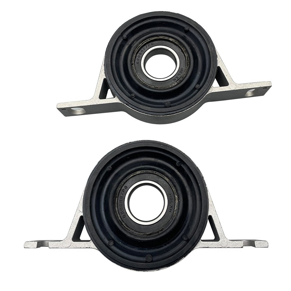 Front Rear Side Center Support Bearing for Cadillac SRX AWD 2010 2016
