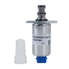 Solenoid Valve for Case 580N 590SN 580SM for New Holland B110B B100B B95B
