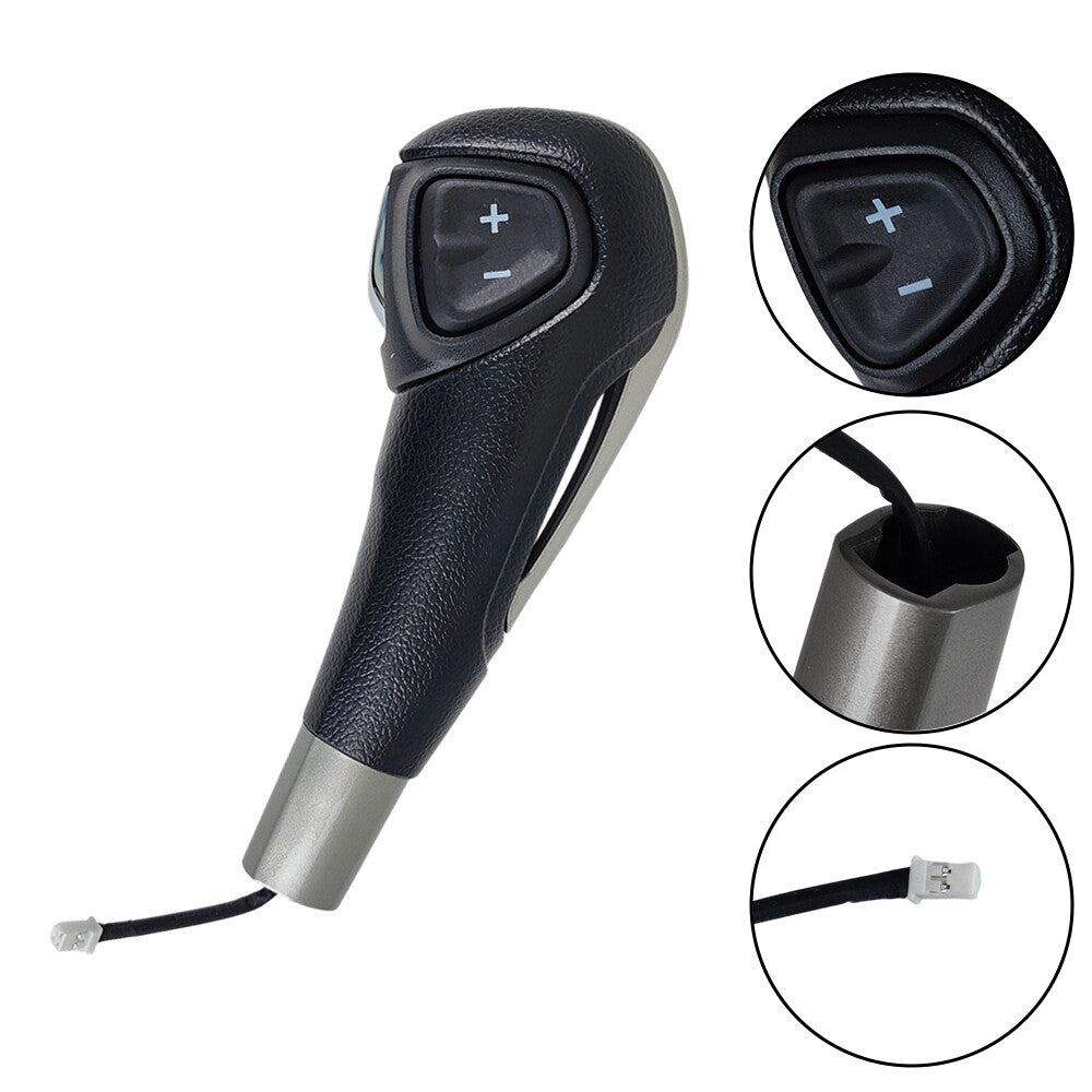 Gear Shifter Knob AT LHD for Chevrolet Trax 2014 2017 Sonic 2012 2017