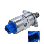 Solenoid Valve for Case 580N 590SN 580SM for New Holland B110B B100B B95B