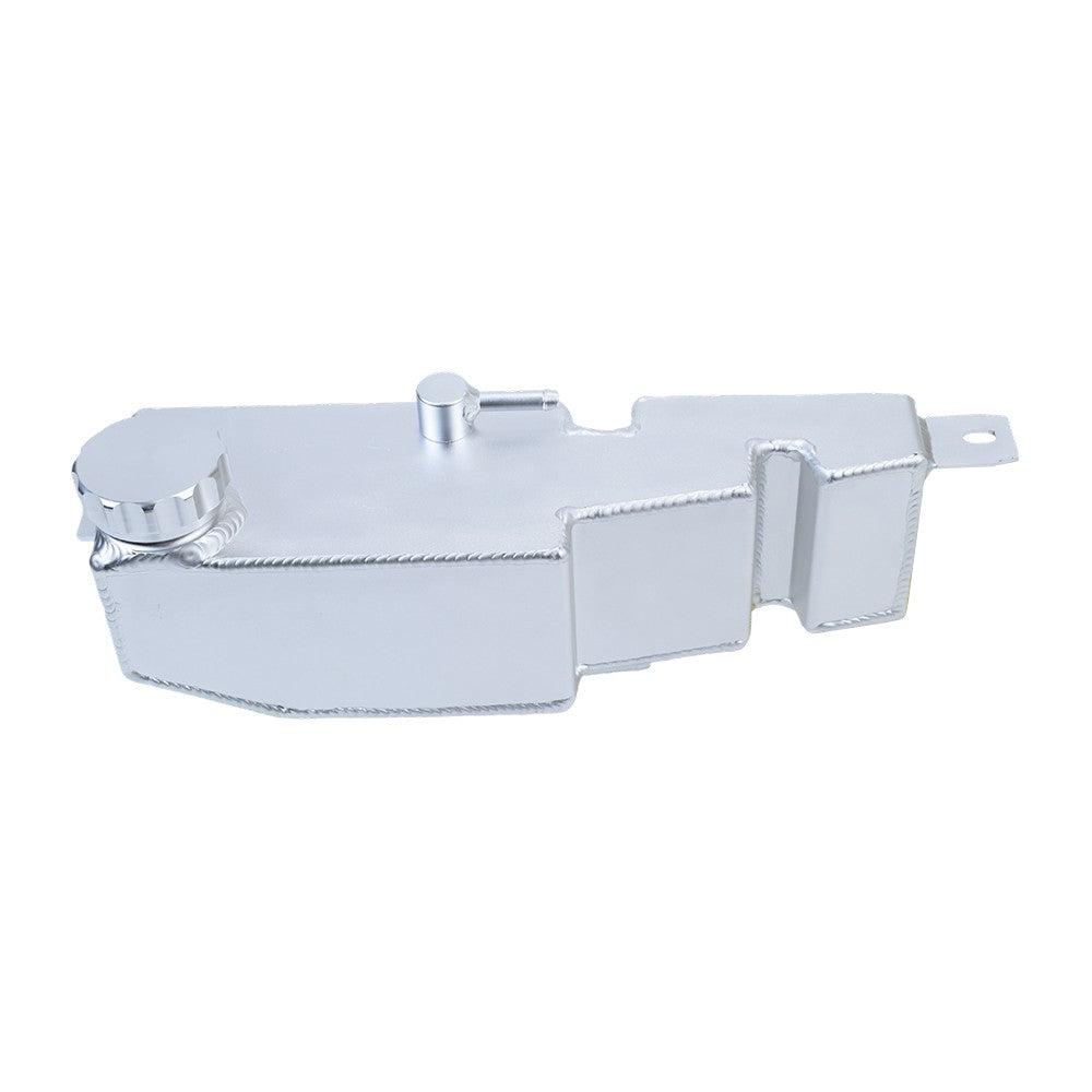 Aluminum Coolant Reservoir Tank for Infiniti for Nissan 370Z G25 G35 G37