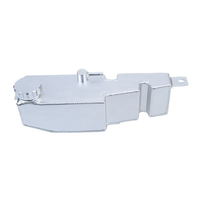 Aluminum Coolant Reservoir Tank for Infiniti for Nissan 370Z G25 G35 G37