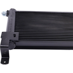 Oil Cooler 6661238 for Bobcat 653 751 753 763 773 7753 Skid Steer Loader