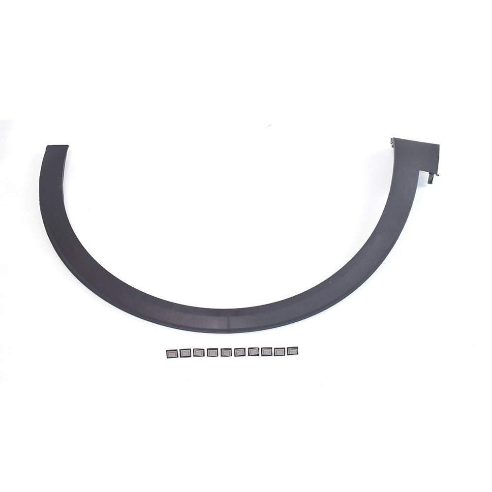 Front Fender Wheel Molding RH Passenger for Kia Sportage 2023 2025