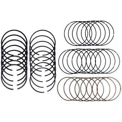 Gen III IV LS1 4 8L 5 3L Rod Main Bearing Piston Rings 99 16 for Chevy for GM