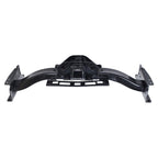 Rear Bumper Reinforcement w Towing Hitch Steel for Toyota Tacoma 2017 2023