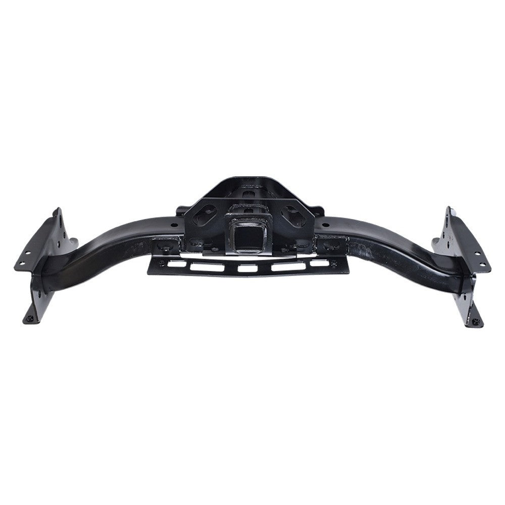 Rear Bumper Reinforcement w Towing Hitch Steel for Toyota Tacoma 2017 2023
