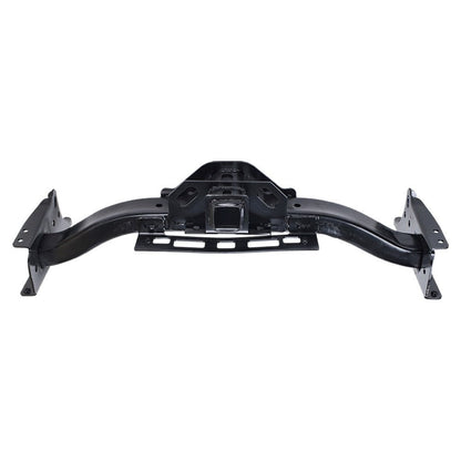 Rear Bumper Reinforcement w Towing Hitch Steel for Toyota Tacoma 2017 2023