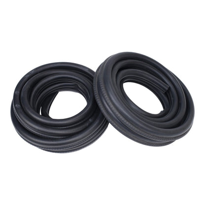 New Extended Cab Door Seal Set Weatherstrip for 2003 to 2006 Silverado Sierra