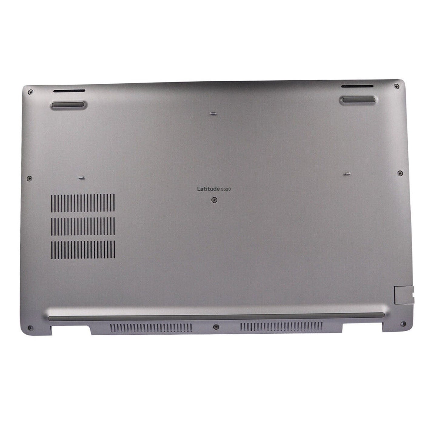 03C21P 3C21P Bottom Case Base Cover Silver Gray for Dell Latitude 5520 E5520