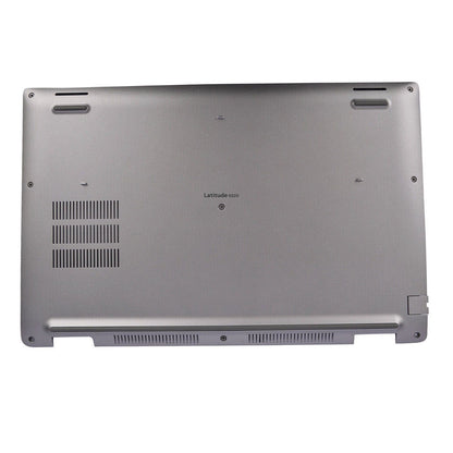03C21P 3C21P Bottom Case Base Cover Silver Gray for Dell Latitude 5520 E5520