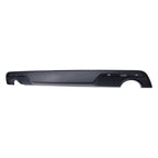 FB53 17F765 Rear Bumper Lower Valance Trim for Ford Explorer 2016 2017