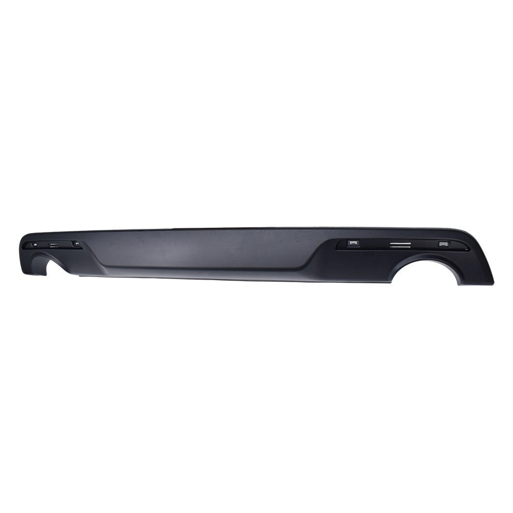 FB53 17F765 Rear Bumper Lower Valance Trim for Ford Explorer 2016 2017
