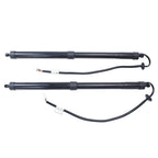 3 5L V6 2x Rear Electric Tailgate Gas Strut for Lexus RX350L RX450hL 2018 2022