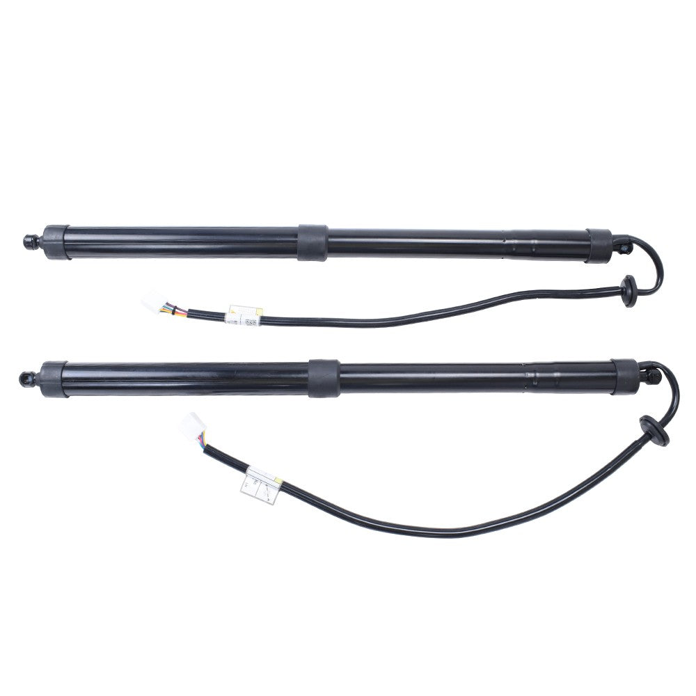 3 5L V6 2x Rear Electric Tailgate Gas Strut for Lexus RX350L RX450hL 2018 2022