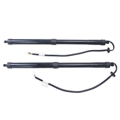 3 5L V6 2x Rear Electric Tailgate Gas Strut for Lexus RX350L RX450hL 2018 2022