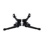 52370SNAA05 Set of 2 Rear Lower Suspension Control Arms for Honda Civic 2006 11