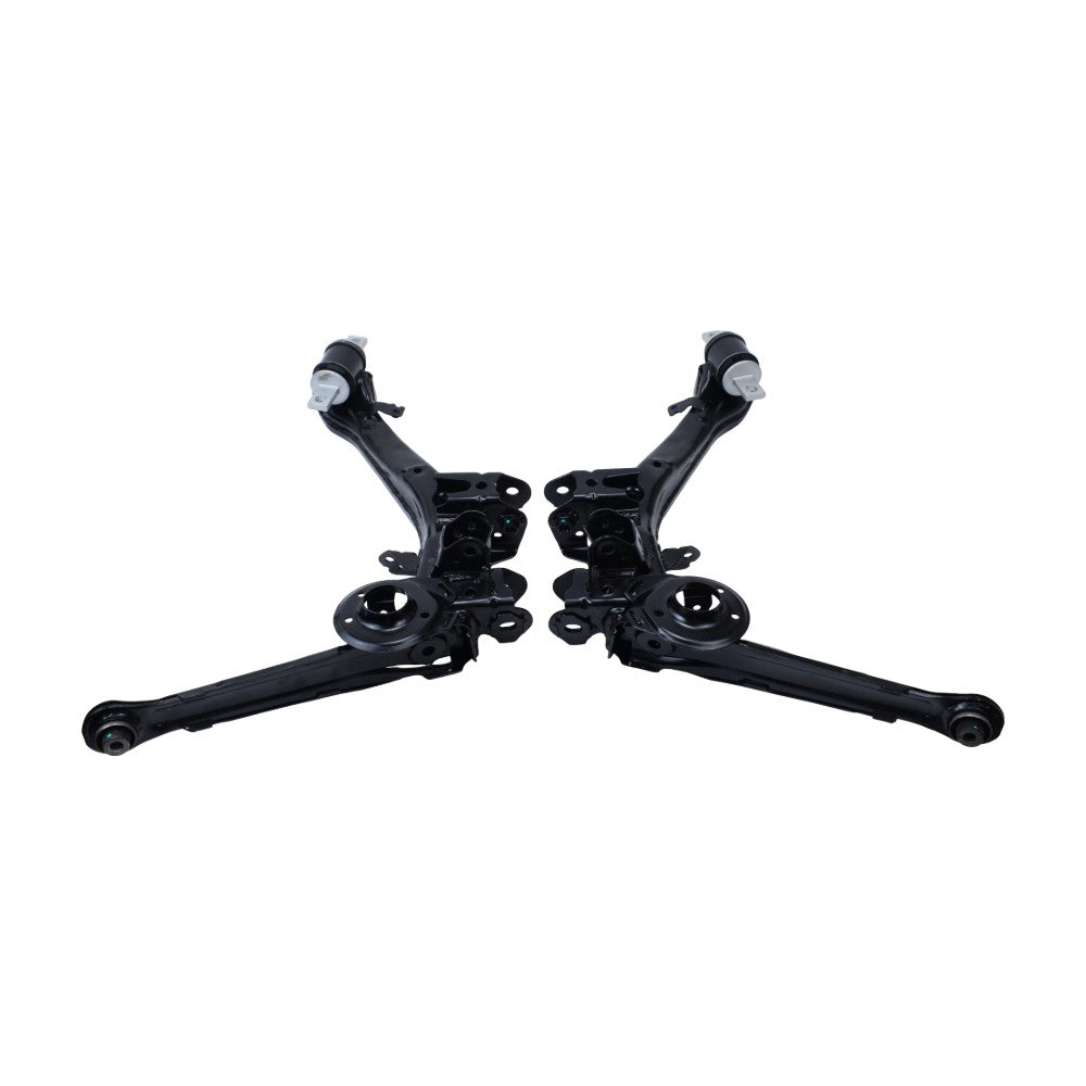 52370SNAA05 Set of 2 Rear Lower Suspension Control Arms for Honda Civic 2006 11