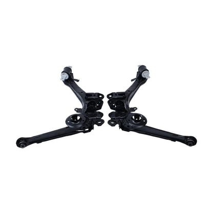52370SNAA05 Set of 2 Rear Lower Suspension Control Arms for Honda Civic 2006 11