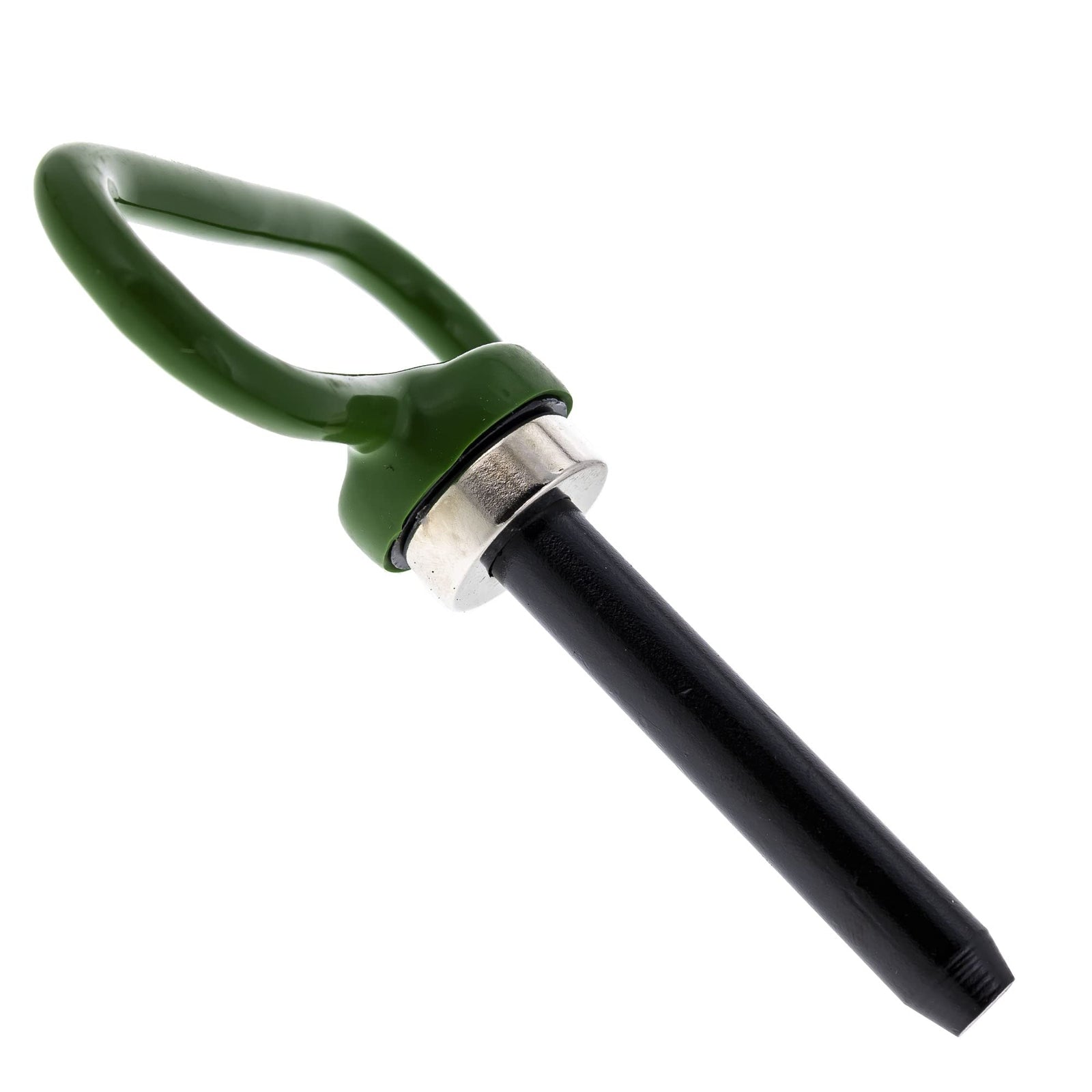Magnetic Hitch Pin LP63768 Compatible with John Deere Riding Lawn Grass Tractor Mowers