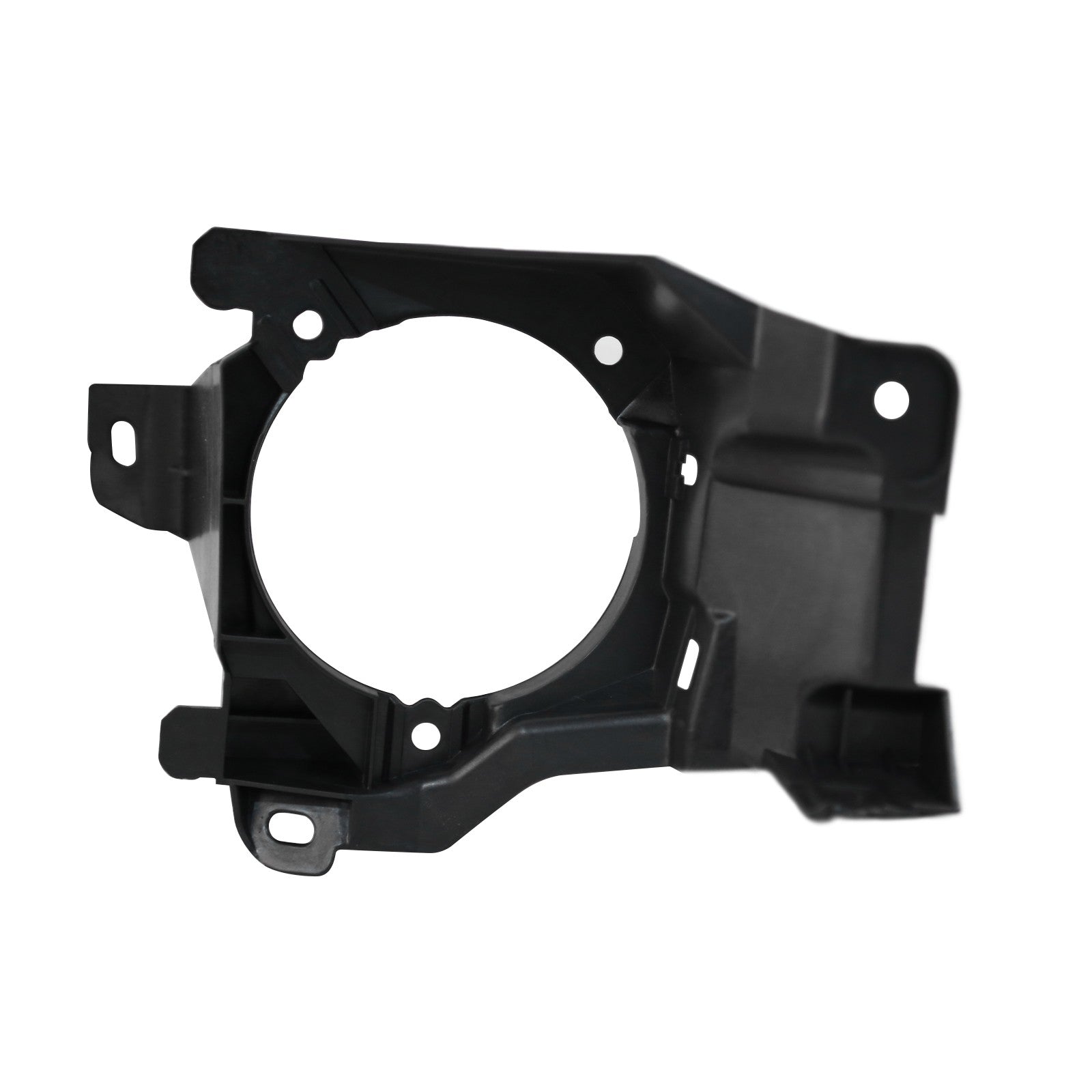 Fit 2022 2023 2024 Subaru WRX Front Bumper Fog Lights Cover Bracket Turn Signal