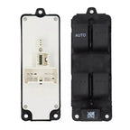 BN8F66350A Driver Side Master Power Window Control Switch for Mazda 3 2004 2009