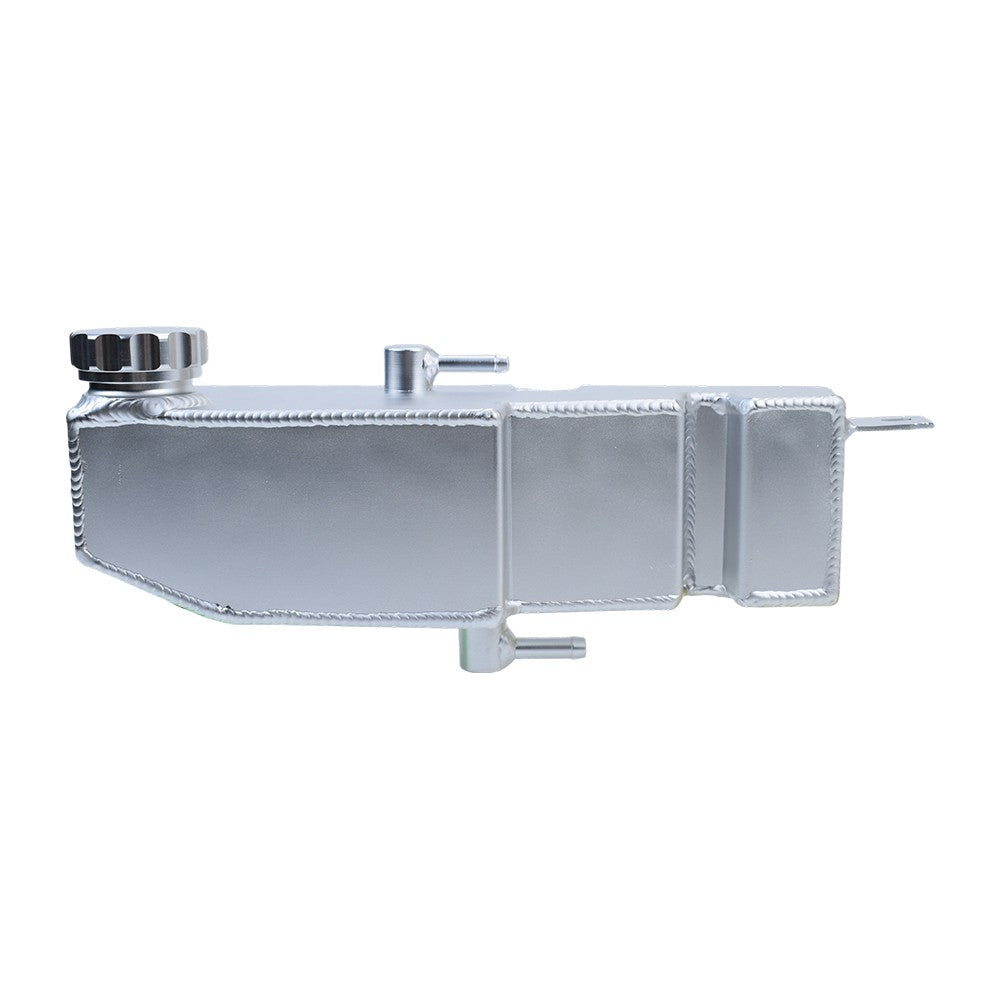 Aluminum Coolant Reservoir Tank for Infiniti for Nissan 370Z G25 G35 G37
