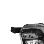 For Kia Sportage 2023-2024 Front Bumper LED Fog Light DRL Driving Light Left