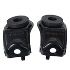 74176 TBA A00 74171 TBA A00 Radiator Upper Mount Bracket for Honda Civic