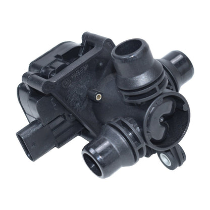 A0005061500 Air Conditioning Water Exchange Control Valve for Mercedes Benz
