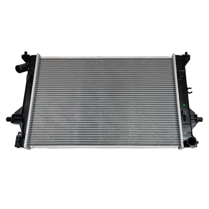 25310J7000 Radiator Assy for 2019 to 2021 for Kia Forte Sedan 2 0L