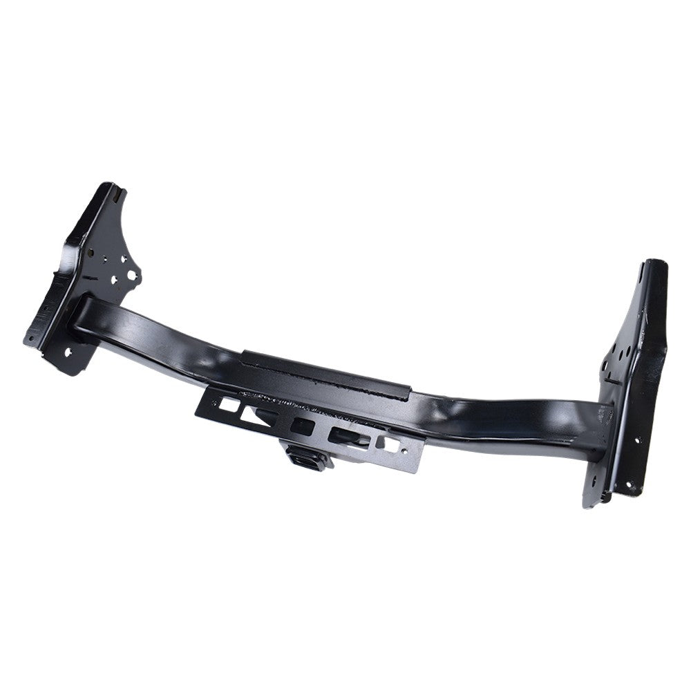 Rear Bumper Reinforcement w Towing Hitch Steel for Toyota Tacoma 2017 2023