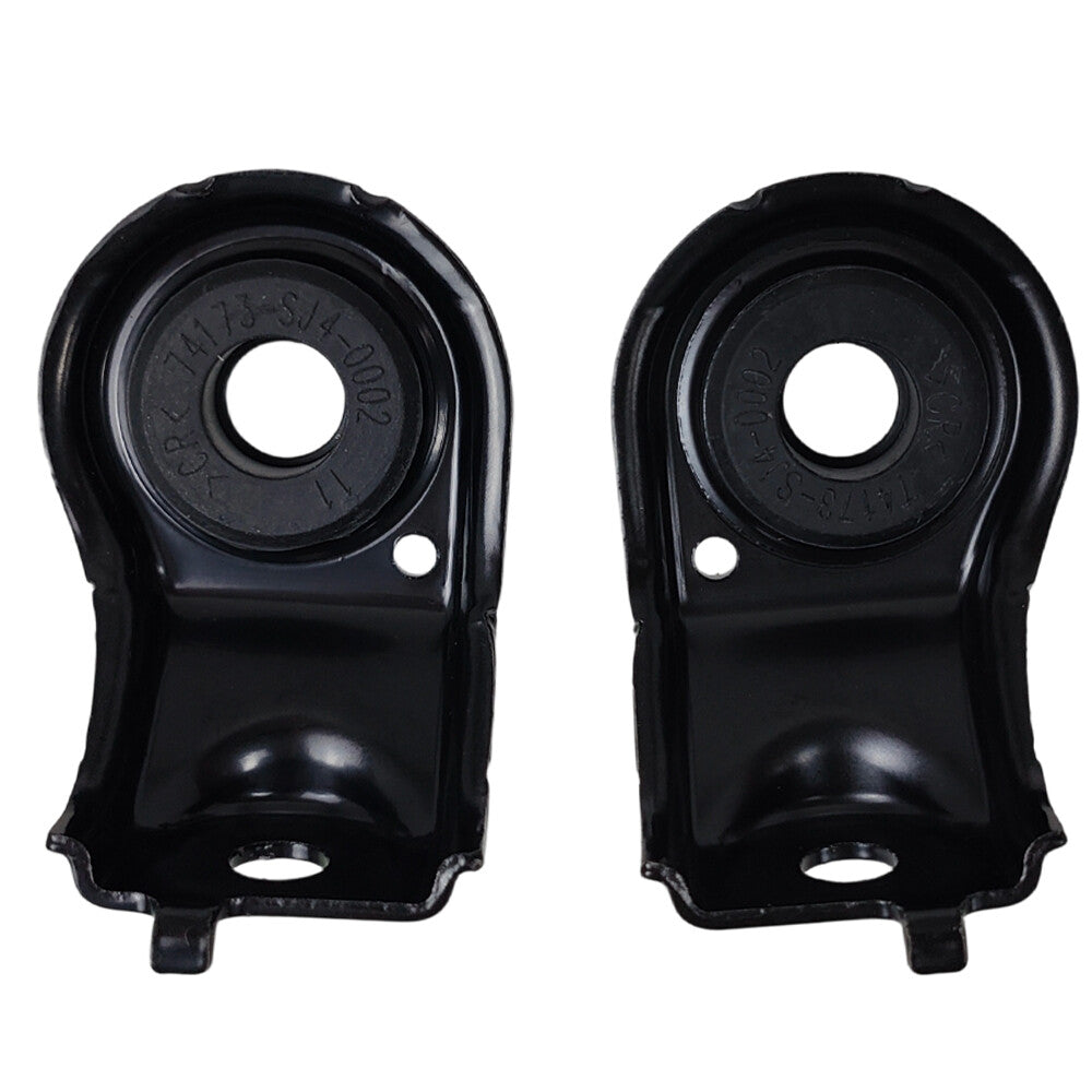 74176 TBA A00 74171 TBA A00 Radiator Upper Mount Bracket for Honda Civic