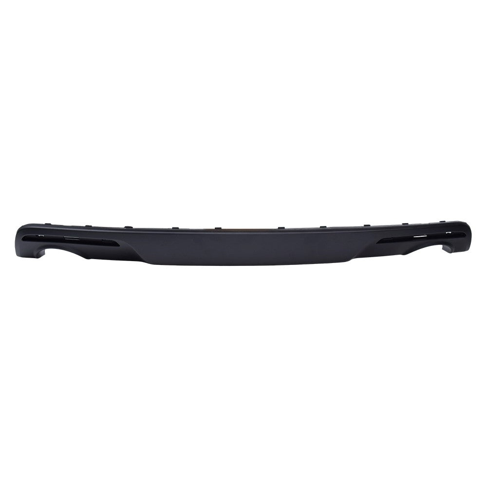 FB53 17F765 Rear Bumper Lower Valance Trim for Ford Explorer 2016 2017