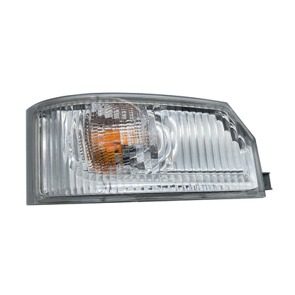 Passenger Side Turn Signal Light RH for ISUZU NPR HD NQR NRR 2023 2024