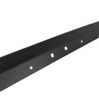 Exterior Door Panel Trim Side Skirts 4PCS for 2019-2022 for Subaru Forester