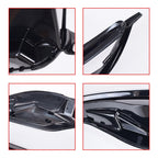 1 Pair Headlight Lens Cover Fits for Land Rover for Range Rover Evoque 2012