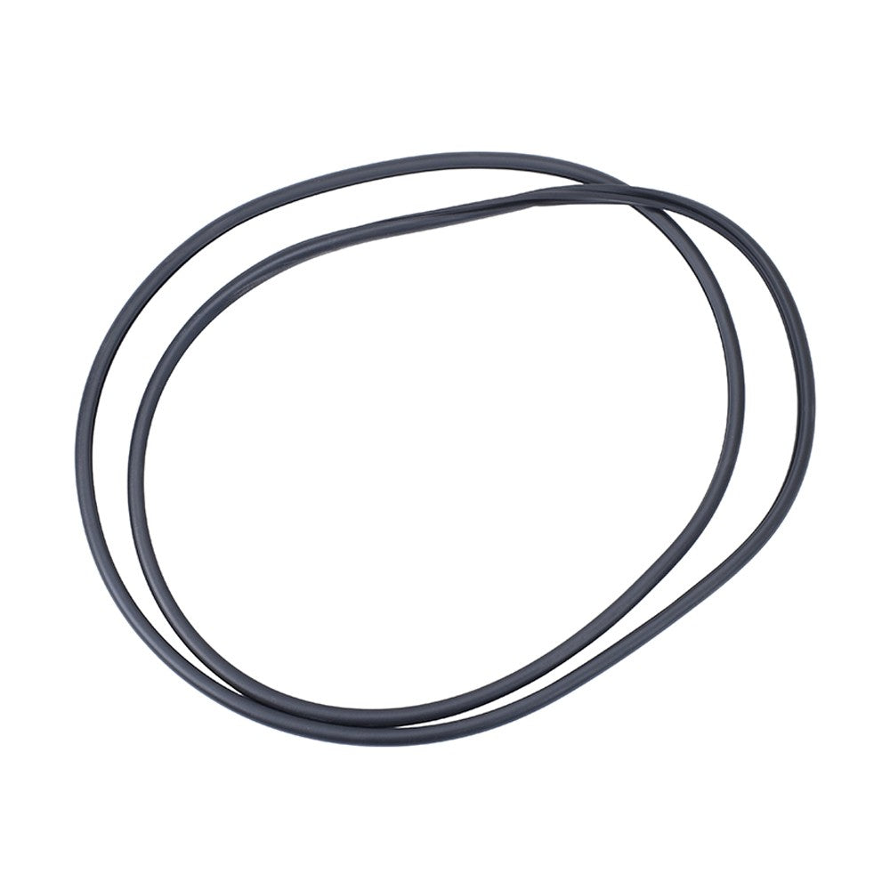 5066896AA Black Sunroof Glass Seal Part for Jeep Liberty 2004 2007