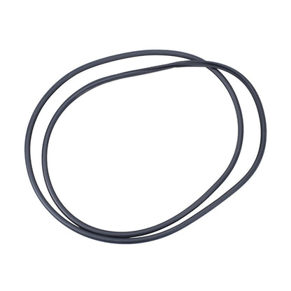 5066896AA Black Sunroof Glass Seal Part for Jeep Liberty 2004 2007