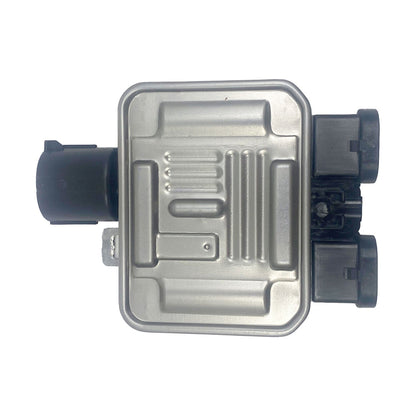 LR045248 Fan Control Module for Land Rover Range Rover Evoque 2012 2016