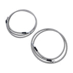 Fuel Line Kit 2004 2006 for Chevy Silverado for GMC Sierra 1500 Crew Cab