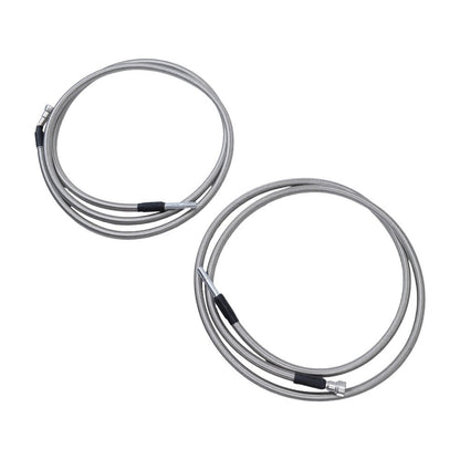 Fuel Line Kit 2004 2006 for Chevy Silverado for GMC Sierra 1500 Crew Cab