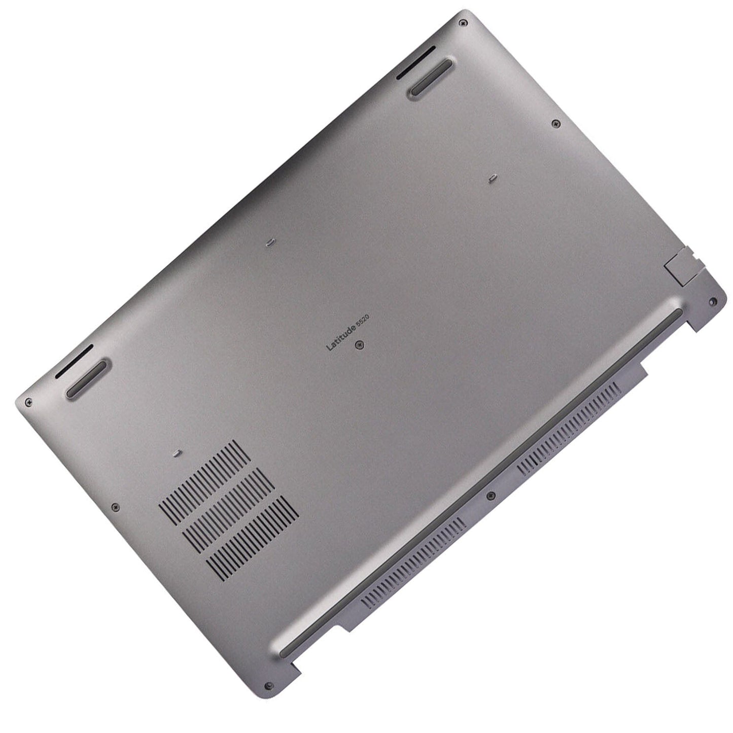 03C21P 3C21P Bottom Case Base Cover Silver Gray for Dell Latitude 5520 E5520