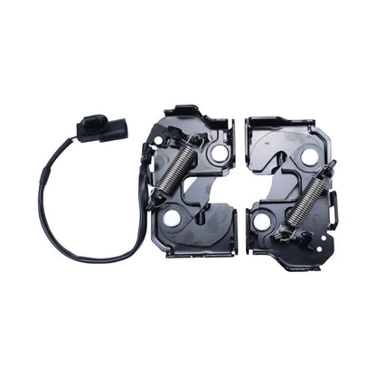 2x Left Driver Right Passenger Hood Lock Latch for Infiniti G25 G35 G37 Q60