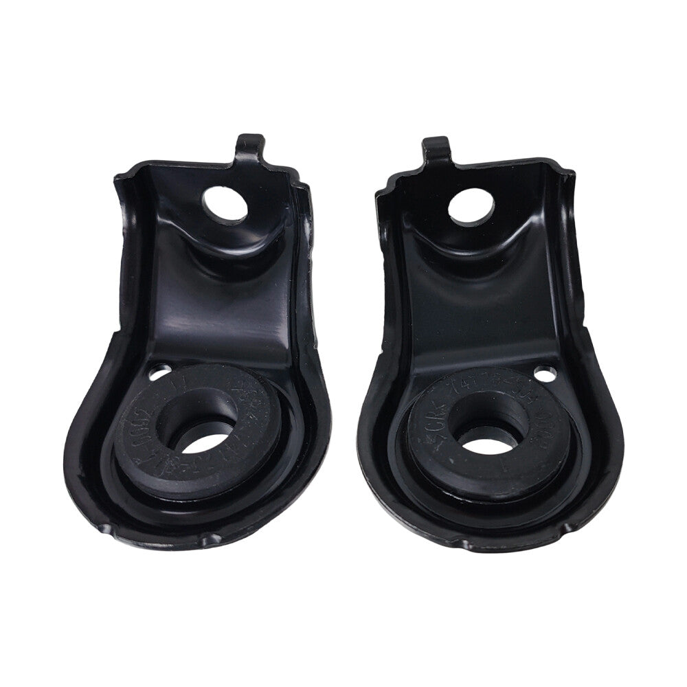 74176 TBA A00 74171 TBA A00 Radiator Upper Mount Bracket for Honda Civic