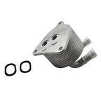New Transmision Oil Cooler for Jeep Compass 2 4 Ltr 2019 2020