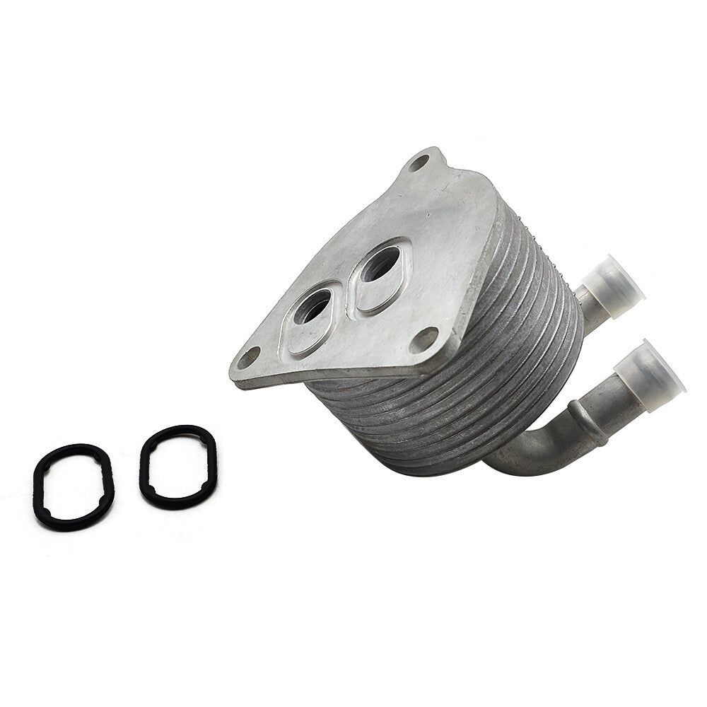 New Transmision Oil Cooler for Jeep Compass 2 4 Ltr 2019 2020
