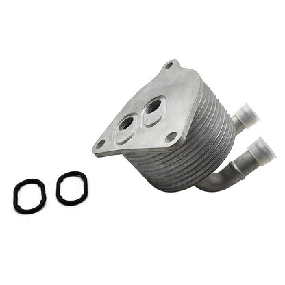 New Transmision Oil Cooler for Jeep Compass 2 4 Ltr 2019 2020