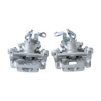 Brake Caliper with Bracket LH RH for Mitsubishi Outlander Sport 2013 2018