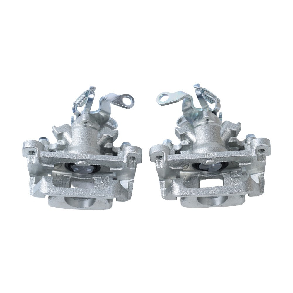Brake Caliper with Bracket LH RH for Mitsubishi Outlander Sport 2013 2018